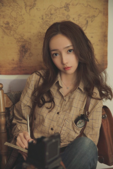 性的厉鬼