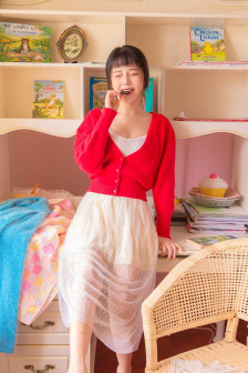 王李丹妮《极乐宝鉴》在线观看