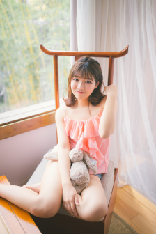 精子pk美女