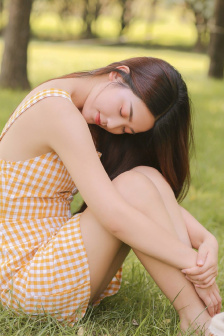 欧美人体艺术照