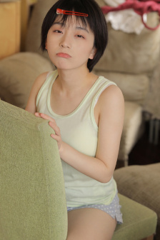 余邃时洛用手开荤